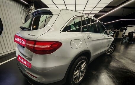 Mercedes-Benz GLC, 2016 год, 3 200 000 рублей, 8 фотография