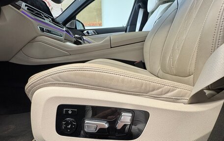 BMW X6, 2020 год, 10 500 000 рублей, 11 фотография