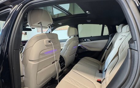 BMW X6, 2020 год, 10 500 000 рублей, 13 фотография