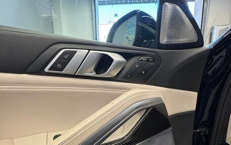 BMW X6, 2020 год, 10 500 000 рублей, 10 фотография