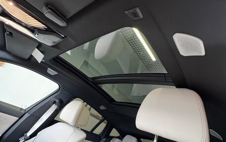 BMW X6, 2020 год, 10 500 000 рублей, 12 фотография