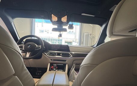 BMW X6, 2020 год, 10 500 000 рублей, 14 фотография