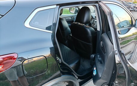 Nissan Qashqai, 2022 год, 2 250 000 рублей, 8 фотография