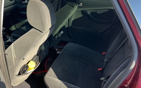Ford Focus II рестайлинг, 2006 год, 390 000 рублей, 8 фотография