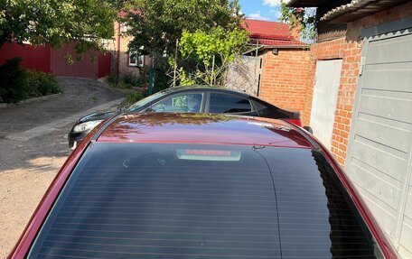 Ford Focus II рестайлинг, 2006 год, 390 000 рублей, 11 фотография
