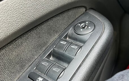 Ford Focus II рестайлинг, 2006 год, 390 000 рублей, 15 фотография