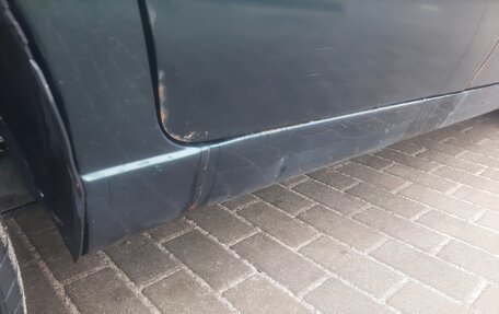 Volkswagen Golf III, 1996 год, 245 000 рублей, 10 фотография