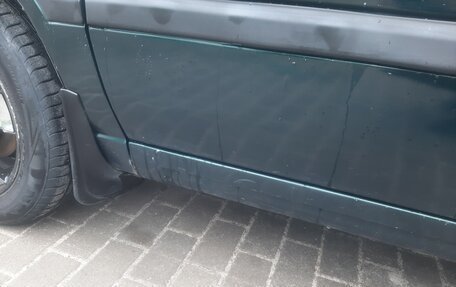 Volkswagen Golf III, 1996 год, 245 000 рублей, 16 фотография