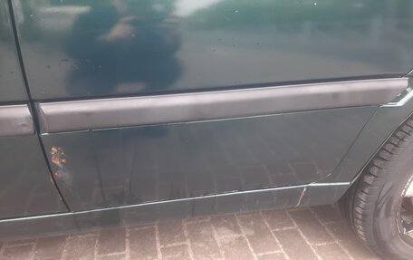 Volkswagen Golf III, 1996 год, 245 000 рублей, 15 фотография
