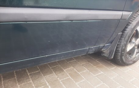 Volkswagen Golf III, 1996 год, 245 000 рублей, 11 фотография