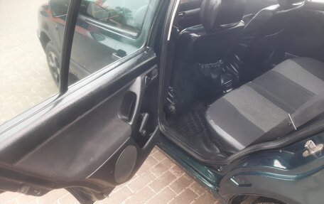 Volkswagen Golf III, 1996 год, 245 000 рублей, 18 фотография
