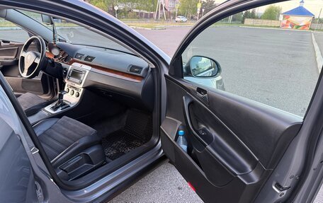 Volkswagen Passat B6, 2008 год, 850 000 рублей, 6 фотография