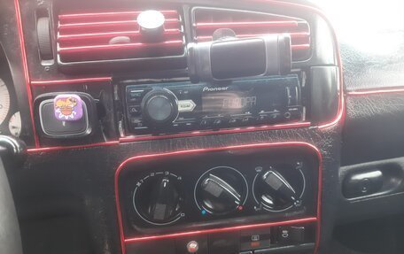 Volkswagen Golf III, 1996 год, 245 000 рублей, 22 фотография