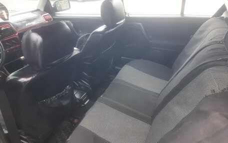 Volkswagen Golf III, 1996 год, 245 000 рублей, 19 фотография