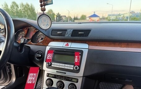 Volkswagen Passat B6, 2008 год, 850 000 рублей, 5 фотография