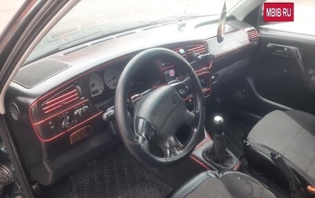 Volkswagen Golf III, 1996 год, 245 000 рублей, 20 фотография