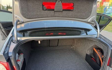 Volkswagen Passat B6, 2008 год, 850 000 рублей, 8 фотография