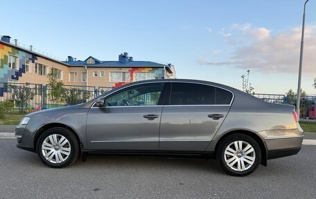 Volkswagen Passat B6, 2008 год, 850 000 рублей, 12 фотография