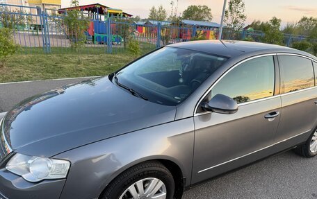 Volkswagen Passat B6, 2008 год, 850 000 рублей, 13 фотография