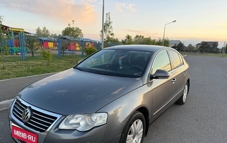Volkswagen Passat B6, 2008 год, 850 000 рублей, 15 фотография