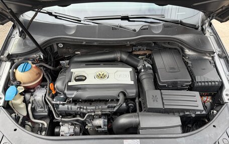 Volkswagen Passat B6, 2008 год, 850 000 рублей, 23 фотография