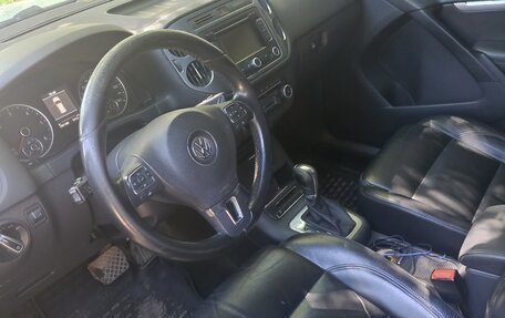 Volkswagen Tiguan I, 2011 год, 1 550 000 рублей, 9 фотография