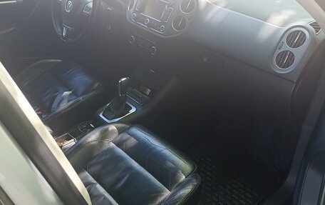 Volkswagen Tiguan I, 2011 год, 1 550 000 рублей, 8 фотография