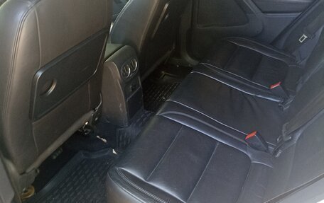 Volkswagen Tiguan I, 2011 год, 1 550 000 рублей, 10 фотография