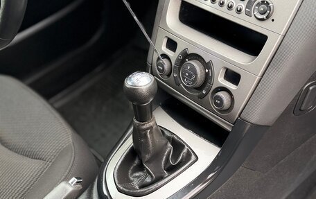 Peugeot 408 I рестайлинг, 2014 год, 590 000 рублей, 14 фотография