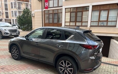 Mazda CX-5 II, 2018 год, 1 999 999 рублей, 4 фотография