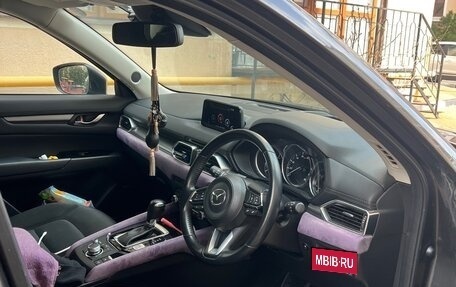 Mazda CX-5 II, 2018 год, 1 999 999 рублей, 7 фотография