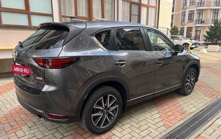 Mazda CX-5 II, 2018 год, 1 999 999 рублей, 5 фотография