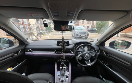 Mazda CX-5 II, 2018 год, 1 999 999 рублей, 8 фотография