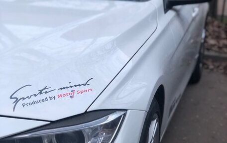 BMW 3 серия, 2015 год, 1 799 000 рублей, 6 фотография