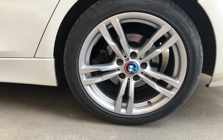 BMW 3 серия, 2015 год, 1 799 000 рублей, 5 фотография