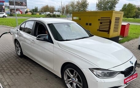 BMW 3 серия, 2015 год, 1 799 000 рублей, 3 фотография