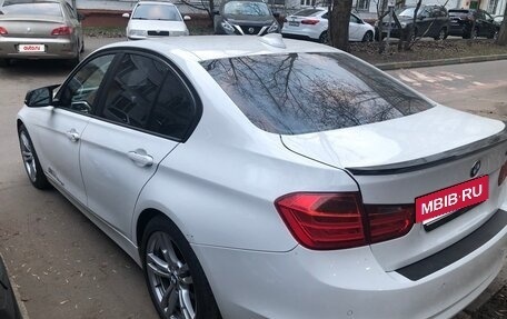 BMW 3 серия, 2015 год, 1 799 000 рублей, 7 фотография