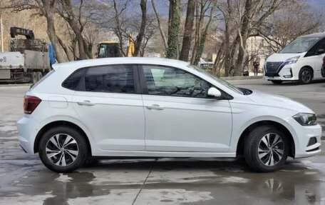 Volkswagen Polo VI (EU Market), 2018 год, 1 100 000 рублей, 7 фотография