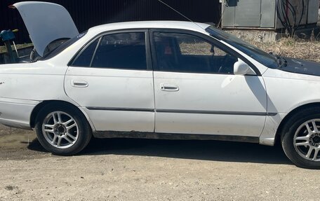 Toyota Carina, 1993 год, 220 000 рублей, 4 фотография