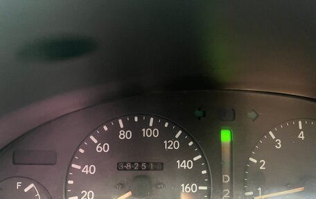 Toyota Carina, 1993 год, 220 000 рублей, 5 фотография