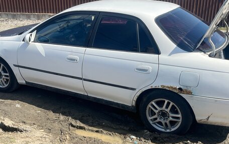 Toyota Carina, 1993 год, 220 000 рублей, 2 фотография