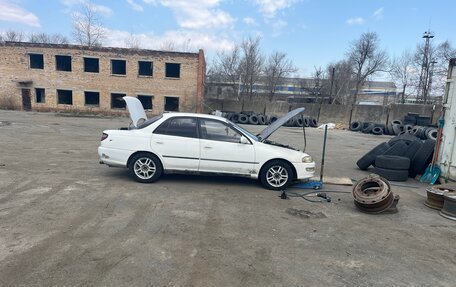 Toyota Carina, 1993 год, 220 000 рублей, 6 фотография