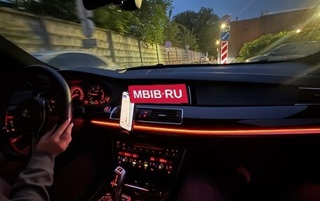 BMW 5 серия, 2009 год, 1 700 000 рублей, 6 фотография