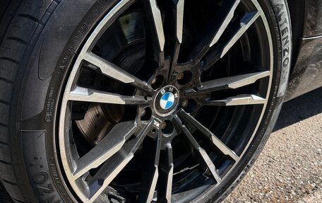 BMW 5 серия, 2009 год, 1 700 000 рублей, 12 фотография