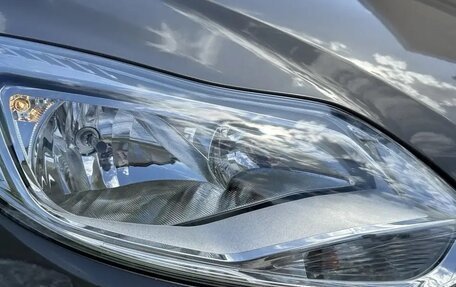 Ford Focus III, 2015 год, 1 590 000 рублей, 2 фотография