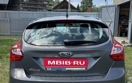 Ford Focus III, 2015 год, 1 590 000 рублей, 8 фотография