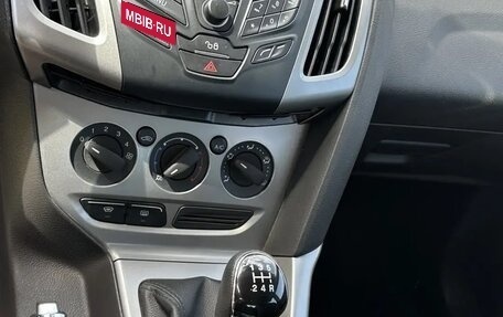 Ford Focus III, 2015 год, 1 590 000 рублей, 4 фотография
