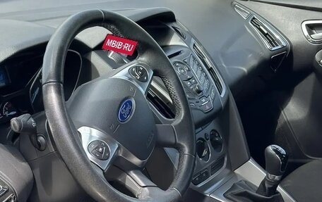 Ford Focus III, 2015 год, 1 590 000 рублей, 3 фотография