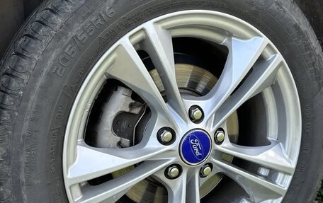 Ford Focus III, 2015 год, 1 590 000 рублей, 10 фотография