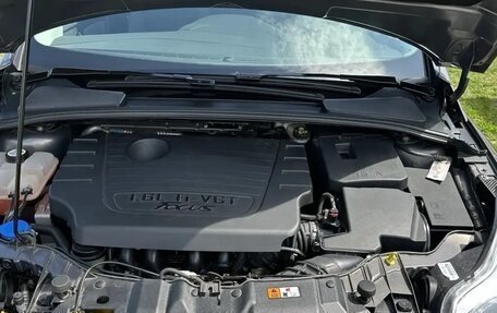 Ford Focus III, 2015 год, 1 590 000 рублей, 11 фотография
